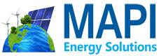 MAPI Energy Solution - High quality cost-effective Energy solutions.